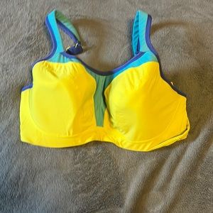 Panache underwire sports bra